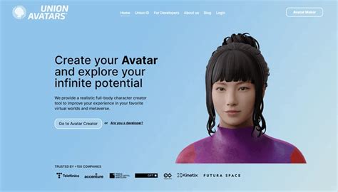 Créez Un Avatar 3d Avec Top 7 Meilleurs Générateurs Davatars Ia