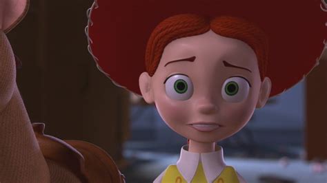 Toy Story Animation Screencaps Ea