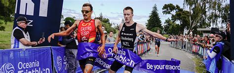 Oceania Sprint Championship Preview Can The Kiwis Outgun The Aussies