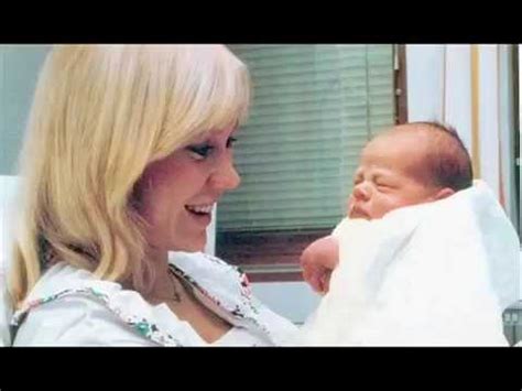 See more ideas about agnetha fältskog, abba, agnetha åse fältskog. ♡Agnetha Fältskog♡ - Agnetha with his Son Peter Christian ...