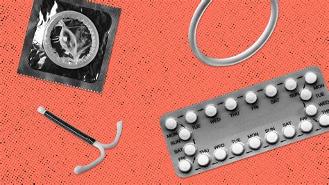 How To Find The Best Birth Control For You Glamour
