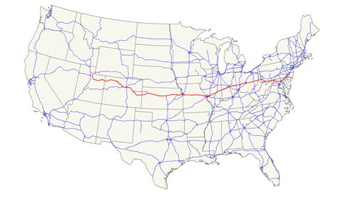 U.S. Route 40 - Wikiwand