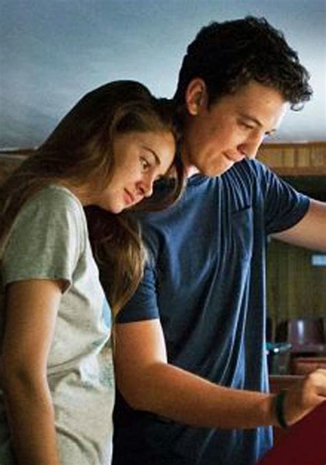 Dvd And Blu Ray The Spectacular Now Starring Shailene Woodley And Miles