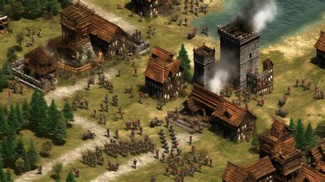 The 20 Best Rts Real Time Strategy Games Of All Time Scclanorg