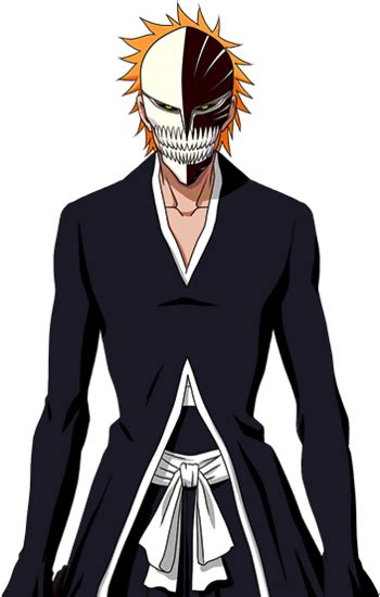 Baby Regulieren Illegal Ichigo Hollow Mask Evolution Verdunkeln