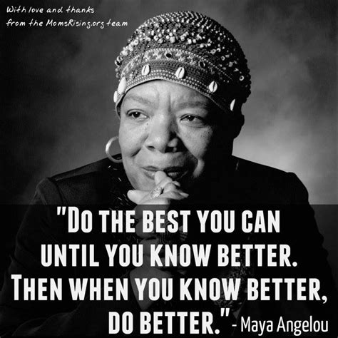 Sadly maya angelou passed away over 3 years ago now; How to Understand God according to Maya Angelou ...