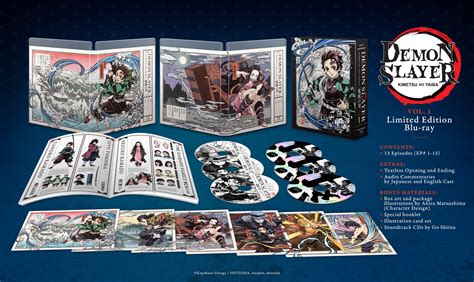 Demon Slayer: Kimetsu no Yaiba ORIGINAL SOUNDTRACK 1 музыка из игры