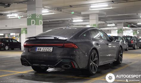 Check spelling or type a new query. Audi RS7 Sportback C8 - 22 februari 2020 - Autogespot