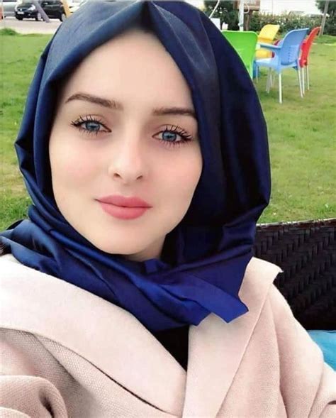Irani Cute Girl Красивый хиджаб Красота девушек Красота