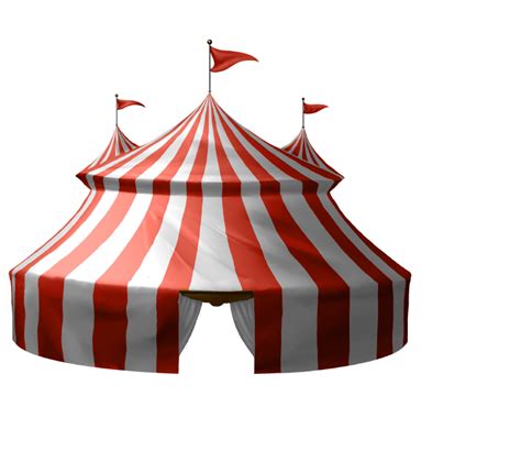 Circus Tent Clip art - circus animals png download - 750*650 - Free Transparent Circus png ...