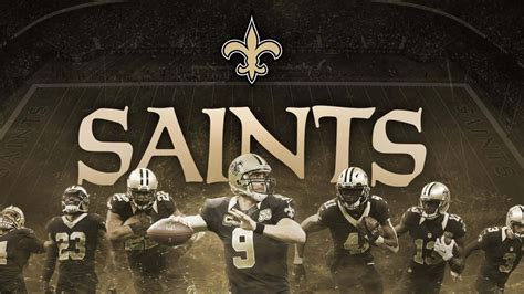 200 Saints Backgrounds