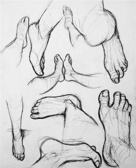 Homework Feet By Eymbee On Deviantart