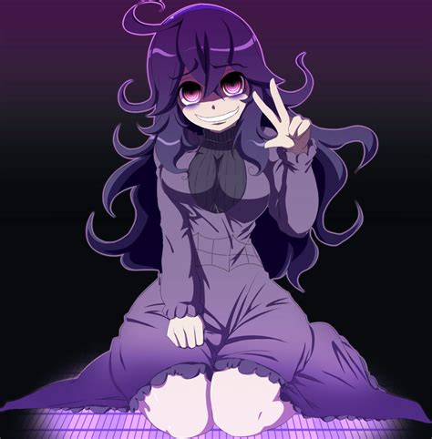 Hex Maniac Finger Pose Hex Maniac Know Your Meme