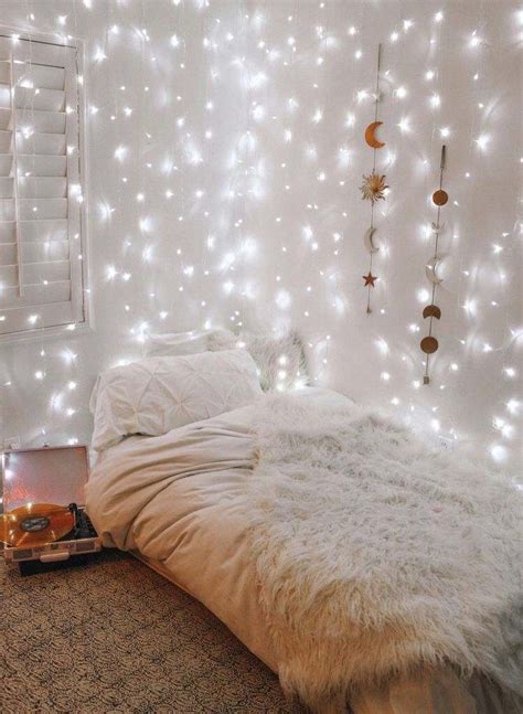 50 Fairy Lights Decorating Ideas Create Magical Atmosphere In Any Room