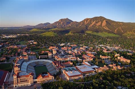University Of Colorado Boulder Profile Rankings And Data Us News