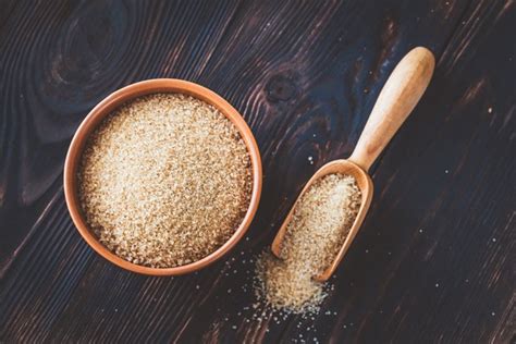 The Nutritional Facts Of Turbinado Sugar Livestrong