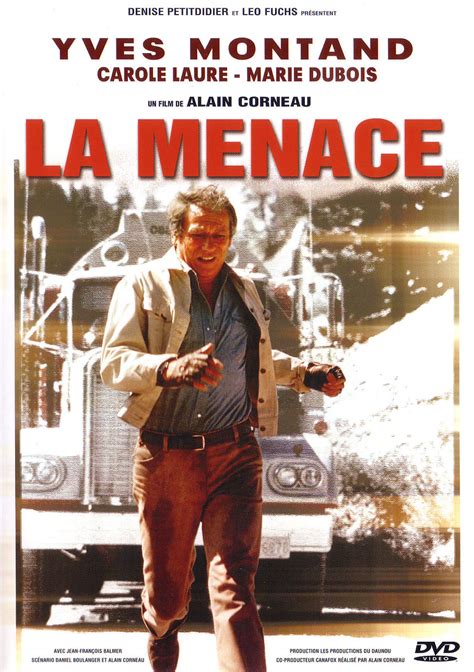 La Menace 1977