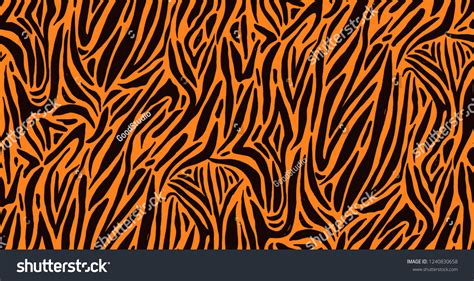 Discover Tiger Print Wallpaper In Cdgdbentre