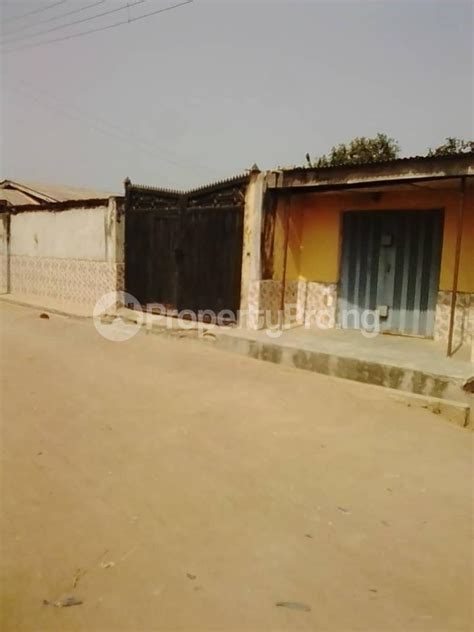 3 Bedroom House In Sango Ota Ado Odoota Ogun House For Sale In Ado