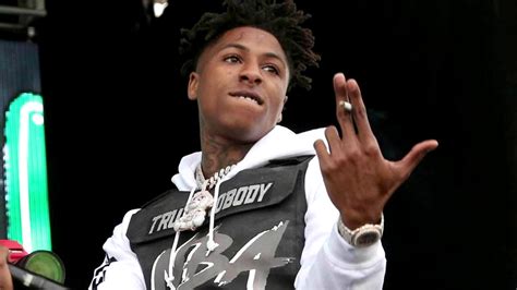Nba Youngboy No Love 432hz Youtube