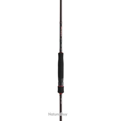 Canne Daiwa Spinning Fuego Mhfs M G Cannes Carnassiers