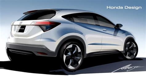 Maybe you would like to learn more about one of these? 2018 Honda Hrv - news, reviews, msrp, ratings with amazing ...