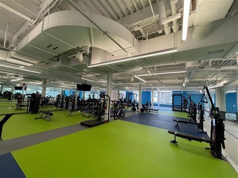 Take A Tour Of The New Ymca In Lynn Ymca Of Metro North