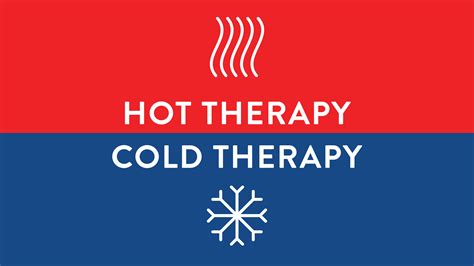 Ice Or Heat Thorpes Physiotherapy
