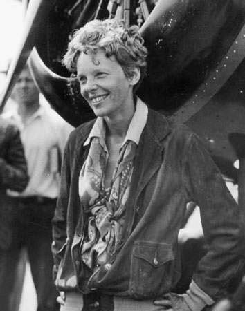 Amelia earhart's disappearance during an attempt to fly around the world remains a mystery, but amelia earhart was an american aviator, author and women's rights activist. Amelia Earhart | Biography, Disappearance, & Facts ...