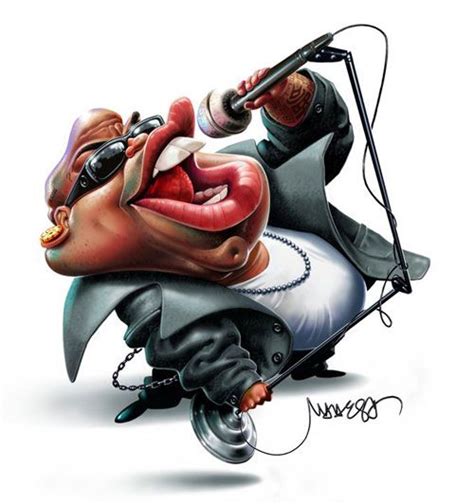 Cee Lo Green Follow This Board For Great Caricatures Or Any Of Our