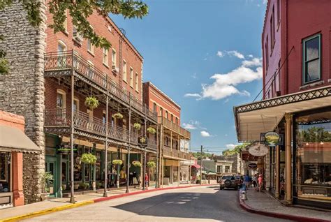 Eureka Springs Bed And Breakfast For Sale Luxury In The Ozarks