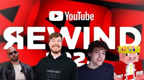 Youtube Rewind 2022 Youtube