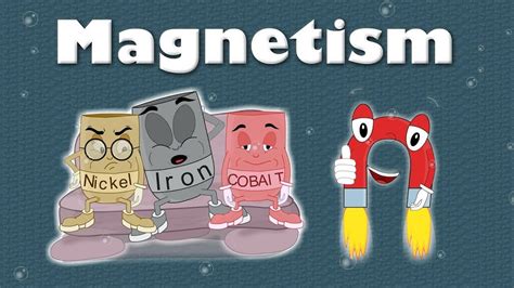 7 Fun Facts About Magnets Stanford Magnets