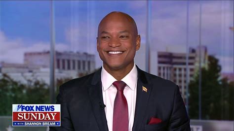 Political Newcomer Wes Moore Elected To Be Marylands Next Governor