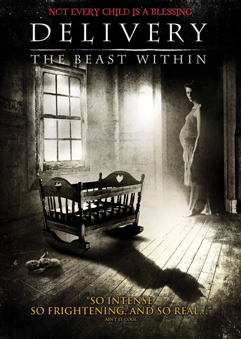 Hulu Horror Double Feature Delivery The Beast Within And 666 The
