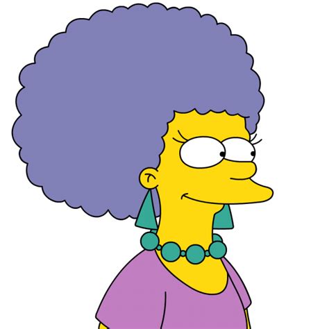 Patty Bouvier Simpsons Wiki Fandom Powered By Wikia