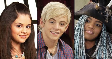 Quiz Only People Under 21 Can Name All 10 Of These Disney Channel Actors