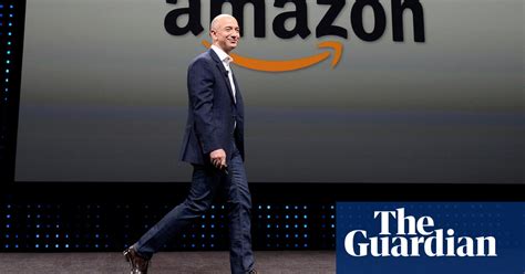 Jeff Bezos The Amazon Billionaire And Trump Bete Noire Jeff Bezos