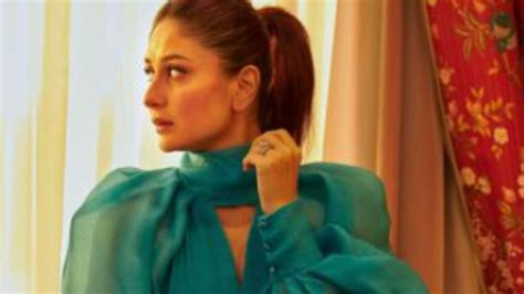 Kareena Kapoor Shares Sneak Peek Of Her European Style Home In New Video Watch
