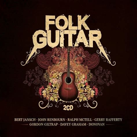 Folk Guitar 2017 Cd Discogs