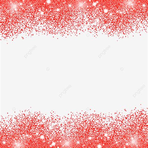 Glitter Light Effect Png Picture Red Glitter Light Effect Abstract