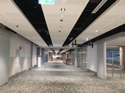 gallery inside new gold coast airport terminal gold coast bulletin