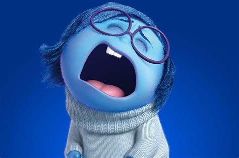Why Sadness Was So Important In Disneys Inside Out