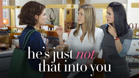 Is He S Just Not That Into You Available To Watch On Canadian Netflix New On Netflix Canada