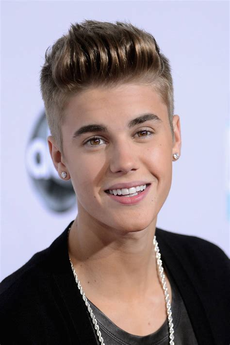 Justin Bieber Hairstyle 2010 Best Haircut 2020