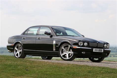 Jaguar XJ X350 2003 - Car Review | Honest John