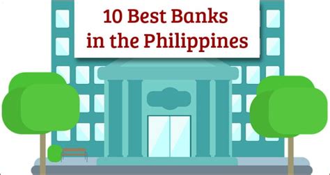 10 best banks in the philippines useful wall