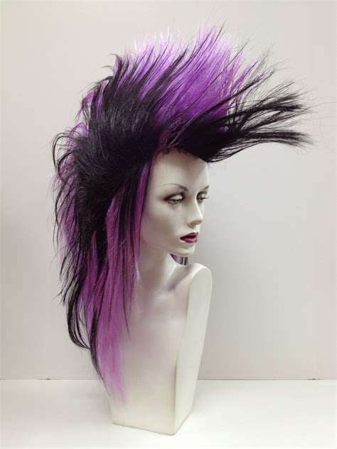 Pin On Custom Design Wigs