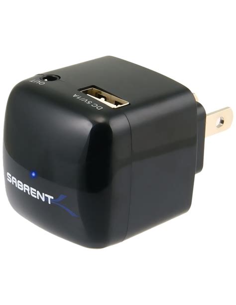 Sabrent Bt Audio Bluetooth Wireless Adapter For Home Stereo Portable