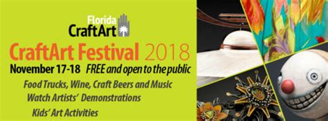 Florida CraftArt – Formerly known as Florida Craftsmen